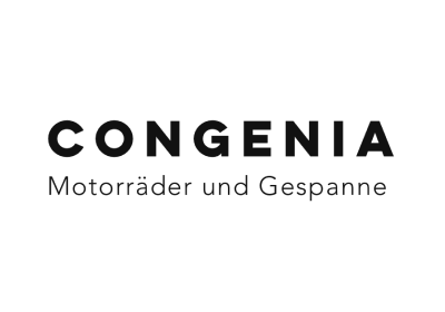 Congenia-logo